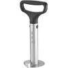 RÖSLE Rosle Pineapple Cutter Pro, 10.6 in.Pineapple Corer and Slicer