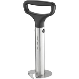 RÖSLE Rosle Pineapple Cutter Pro, 10.6 in.Pineapple Corer and Slicer with grip handle