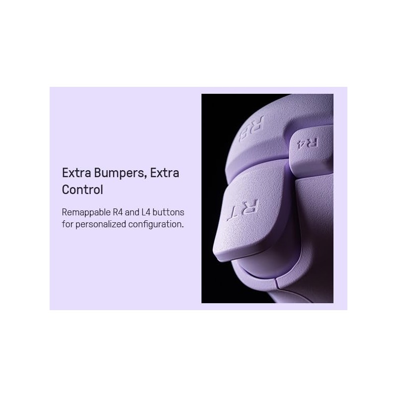 8Bitdo Ultimate 2C Wireless Controller for Windows PC and Android,