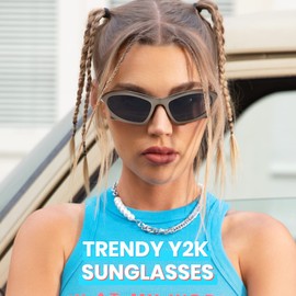 Cyxus Polarised Sports Sunglasses for Men Women