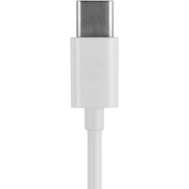 for Apple 30pin Female to USB 3.1 Type-C USB-C Sync