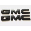 Auto GMC 2019-2023 GMC Sierra Front & Rear and AT4