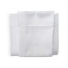 Spring Air Soft Sensation Sabanas Microfibra Soft Sensation - Blanco