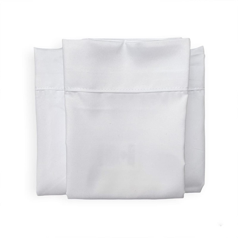Spring Air Soft Sensation Sabanas Microfibra Soft Sensation - Blanco