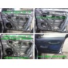 MJM SPEAKER ADAPTERS Exact Fit Speaker Adapters fits Toyota 1996-2000