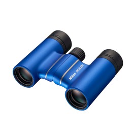 Nikon Aculon T02 8x21 Binoculars 8x 21 mm Front Lens Diameter Blue