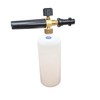 Aim Tools Snow Foam Lance Foam Cannon Adjustable 1L High