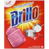 Brillo Red - 18 Count