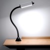 XINYIQI Magnetic Work Light, LED Machine Light with 44 LEDs,
