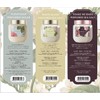 PLU Salt Body Scrub, 17.6 oz (500 g), Cuticle Care,
