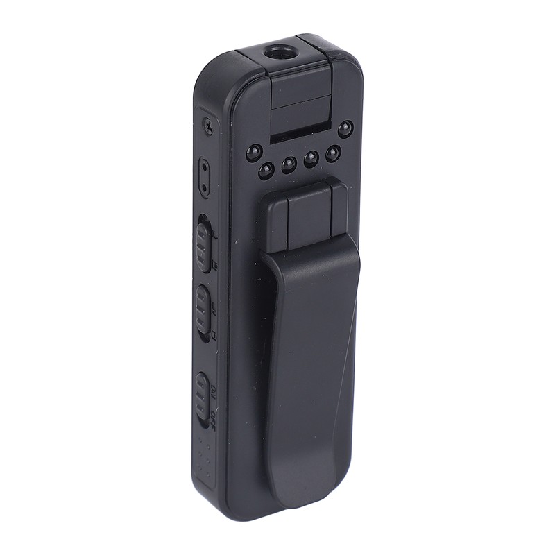 Sound and Video Recorder 1080p Rotate Lens Pocket Camera with