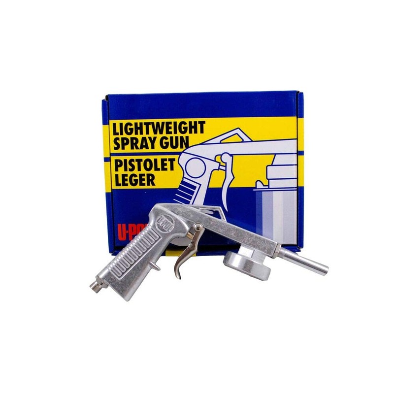 U-POL Raptor UP0726 Standard Application Gun