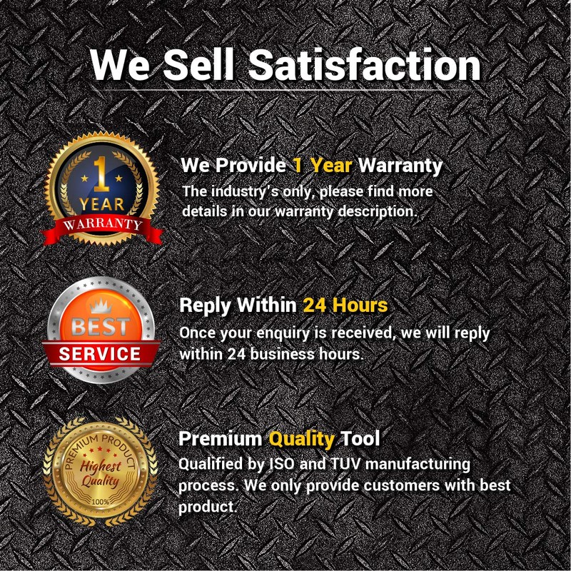 EWK 4 PCS Window and Door Trim Tool Set Panel