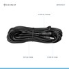 Amcrest Extension Cable IPM-721B/W/S, IP2M-841B/W/S, IP2M-841EB/W, IP3M-941B/W, IPM-721ES, IPM-HX1B/W &
