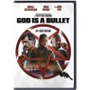 God Is a Bullet