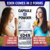 Purelife Eden Sleep (Capsules) - Original Formula - 60 Capsules