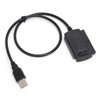 USB to Serial ATA Adapter, USB 2.0 to Serial ATA