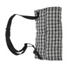 Hand Warmer Pouch Soft Comfortable Warm Adjustable Strap Hand Muffs