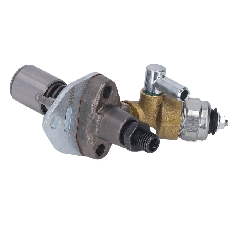 Fuel Injector Copper and Iron High Reliability Diesel Generator Accessories