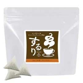 Sururi 2g x 25 Pack Blend Tea