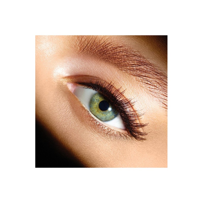 MAC False Eye Lash Party Wear Eye Lash No. 33