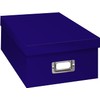 PHOTO STORAGE BOXES, HOLDS OVER 1,100 PHOTOS UP TO 4"X6"