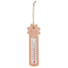 Something Different ZD_07018 Thermometer, Black