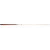 OKKO 1 pc Commercial Pool Billiard Maple Cue Sticks 57”,