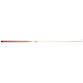 OKKO 1 pc Commercial Pool Billiard Maple Cue Sticks 57”, Glue-On Tip, Pack of 6 (18/19/20 oz)