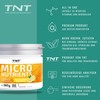 TNT Multivitamin Powder with 24 Vitamins & Minerals (360g) •