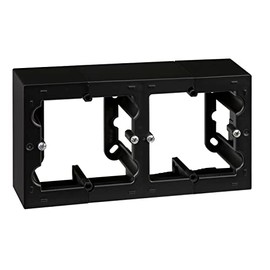 Double Surface Simon 10 Black