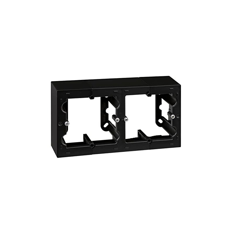 Double Surface Simon 10 Black