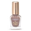 Canmake Foundation Colors 12 Mauve Taupe 8ml Nail Foundation Quick
