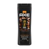 AXE Dark Temptation Jabón Líquido Corporal Body Wash 400ML