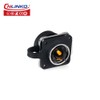 CNLINKO LP-20 Industrial Waterproof Connector IP68 Circular Connector Quick Plugging