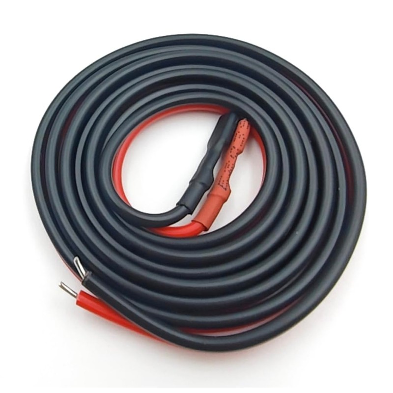 Accessory Connection Track Power Wire lockon Connector for 6-12053