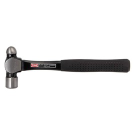 TONE BH-10 Black Shaft Hammer, Black, 1 lb