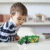 FOPSDGN Car Model Children Idea Play Vehicles Racing Toy Cars