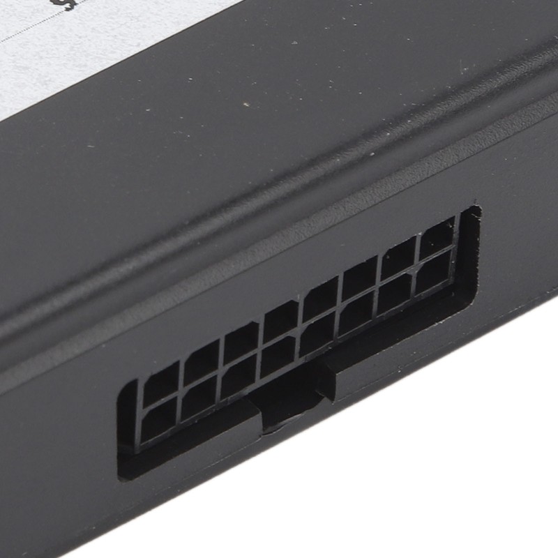 CIC Retrofit Adapter Emulator Support Video in Motion Navigation Voice