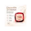 Polvo Compacto Facial Mate 24h Cobertura Alta