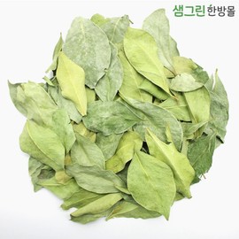 구아바잎 100g 국내산 구아바잎차 Guava Leaf 100g Domestic Guava Leaf Tea
