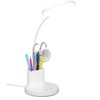 Vicsoon Desk Lamp, LED Desk Lamp for Home Office, Touch