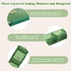 Travel Pill Organizer 3 Times a Day,Weekly Pill Case 7