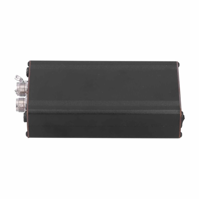 120W Shortwave Antenna Tuner Universal with 8pcs T68-2 Magnetic Ring