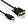 HDSupply High Speed HDMI/DVI Cable 1.50 m