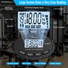 Ryaco Grip Strength Tester With Adjustable Hand Gripper, 396lbs/180kg Digital