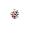 Albert's Fruit Chews Bulk 2Lb Bag "348 Chews" - Many
