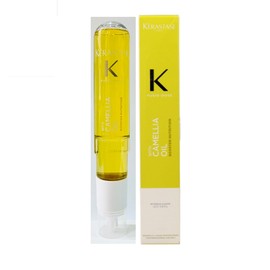 Kerastase Fusio Dose BOOSTER NUTRITION with CAMELLIA OIL 4.06oz/120ml NEW IN BOX