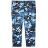 Rothco BDU Pant Sky Blue Camo, L Size