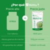Wellthy Superfoods Organic Matcha Green Tea Powder 150g – 100%